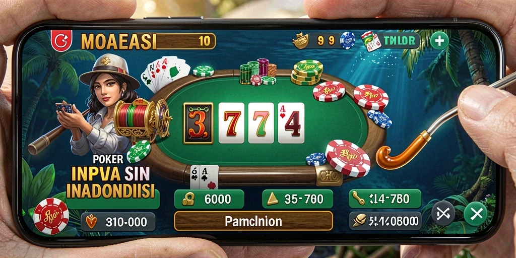 5rt - Deskripsi mode permainan yang seru di 5RT.