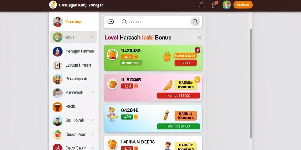 aakasino - Beragam permainan slot yang menghibur.