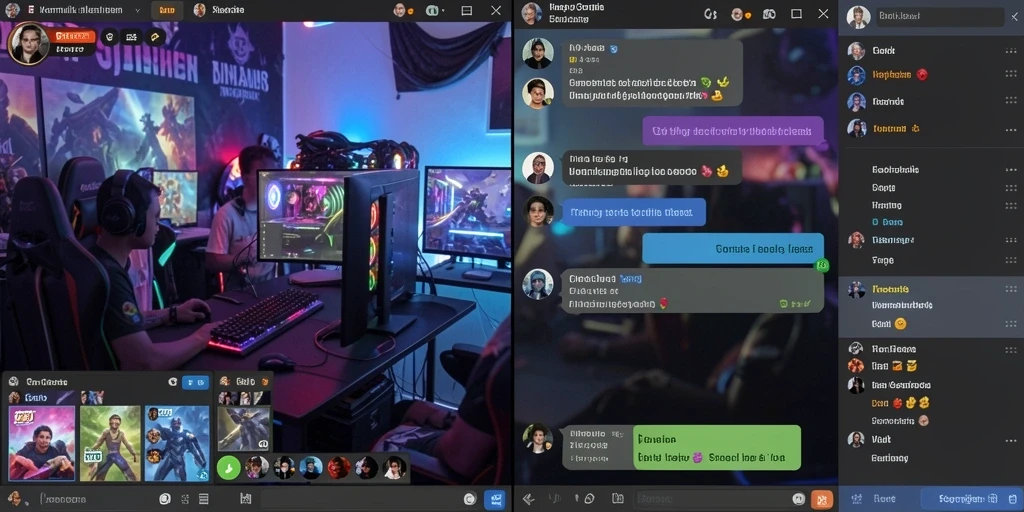 c8vip - Screenshot menunjukkan mode kompetisi antar pemain.