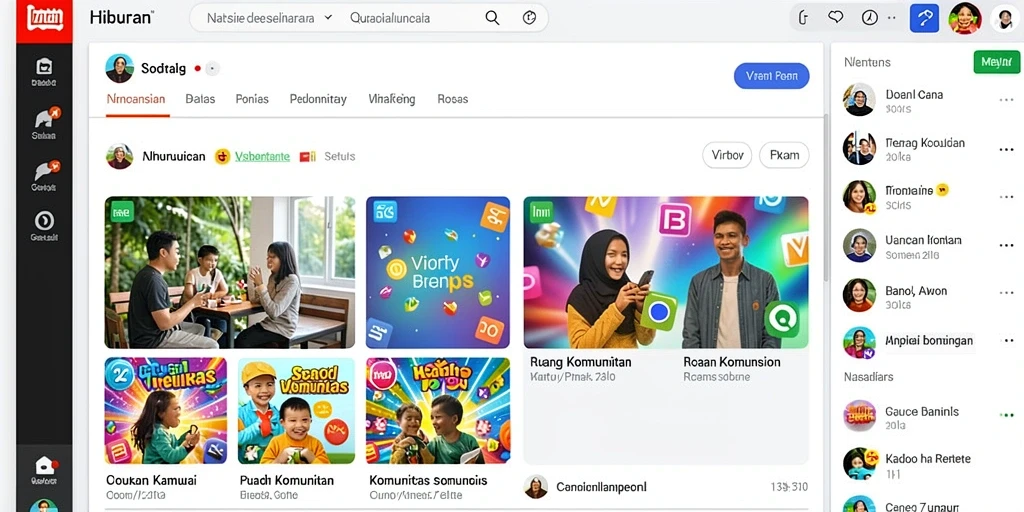 fo8 - Karakter unik dengan kemampuan berbeda untuk setiap pertandingan.
