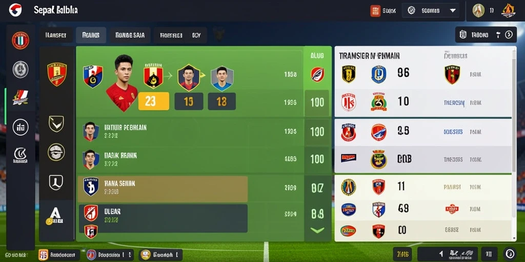 idrok - Mode multiplayer yang mendebarkan dan seru.