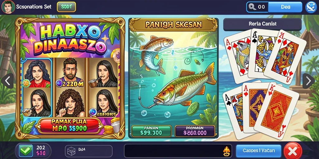 olxslot - Beragam tema menarik yang bisa dipilih.