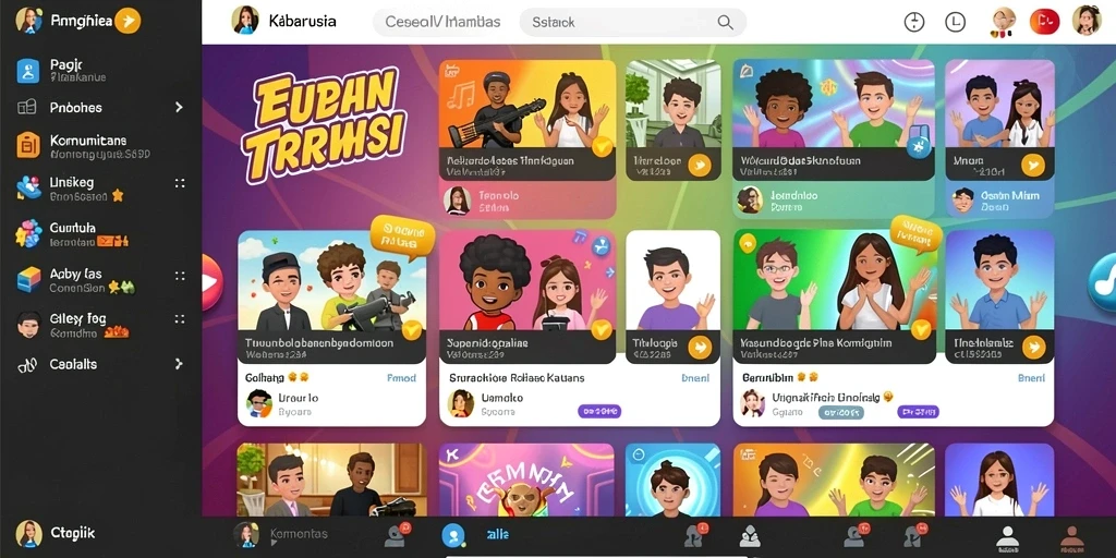 tempototo - Karakter unik yang dapat dipilih.