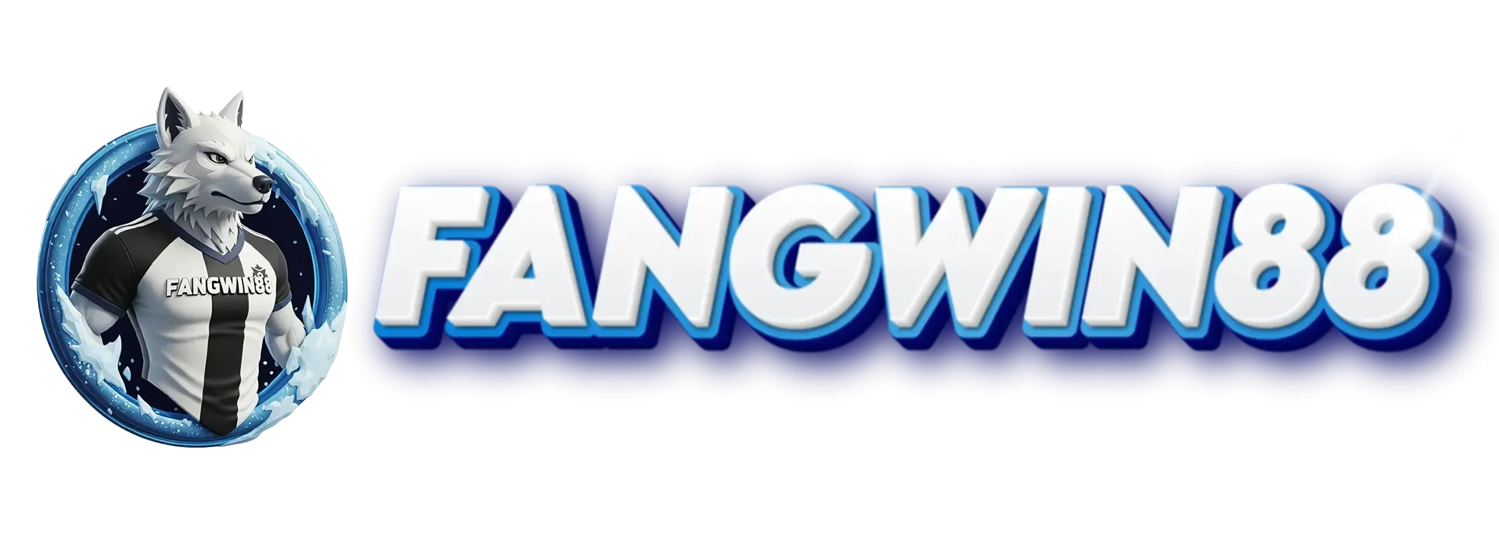 fangwin88 — Logo Resmi